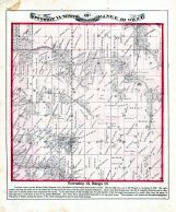 Township 14 N Range 10 W., Little Sandy Creek,, Morgan County 1872